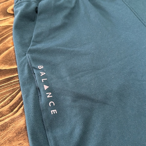 NWOT Balance Athletica/Vitality women’s jogger pants size L - Picture 3 of 6